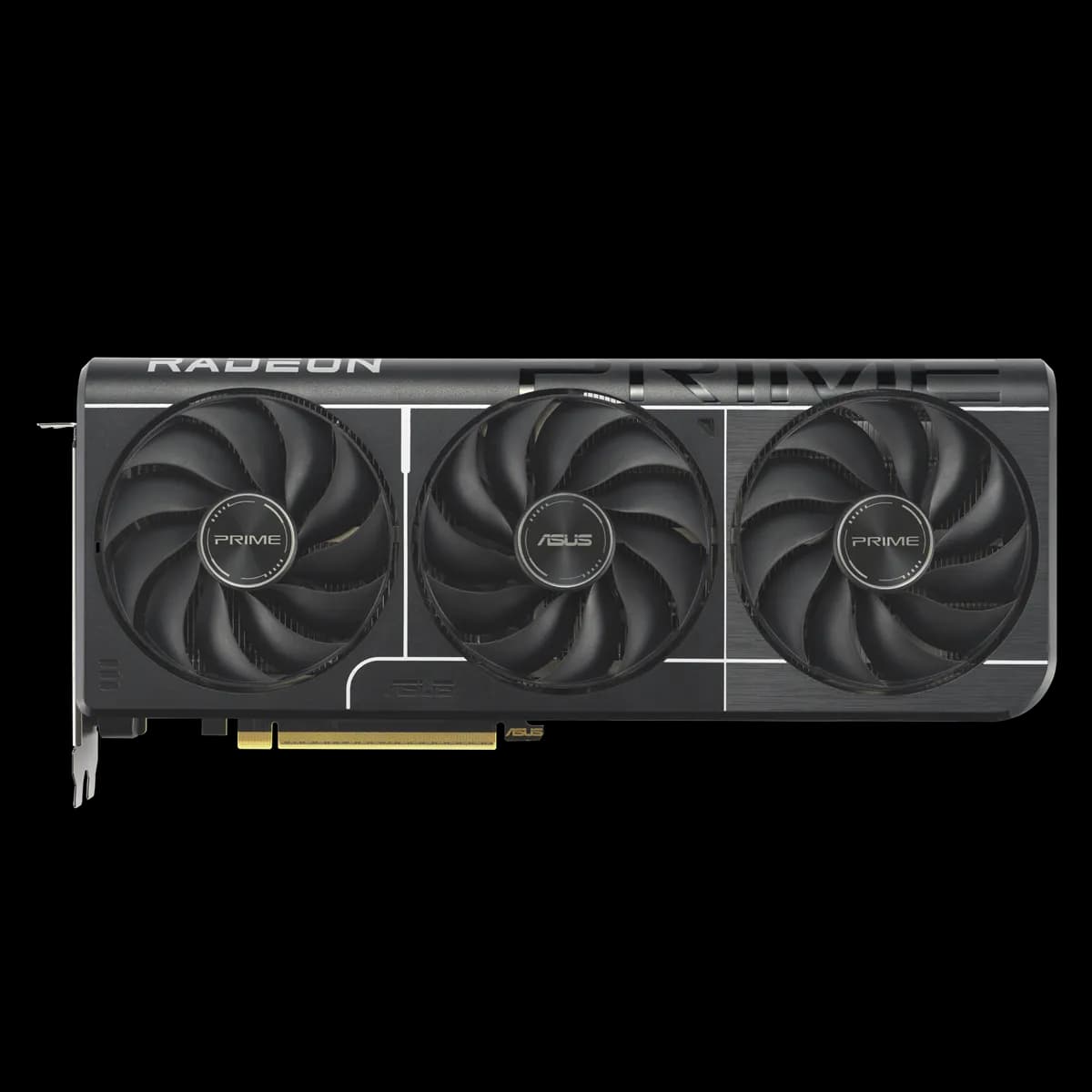 ASUS PRIME Radeon RX 9060 XT 8GB