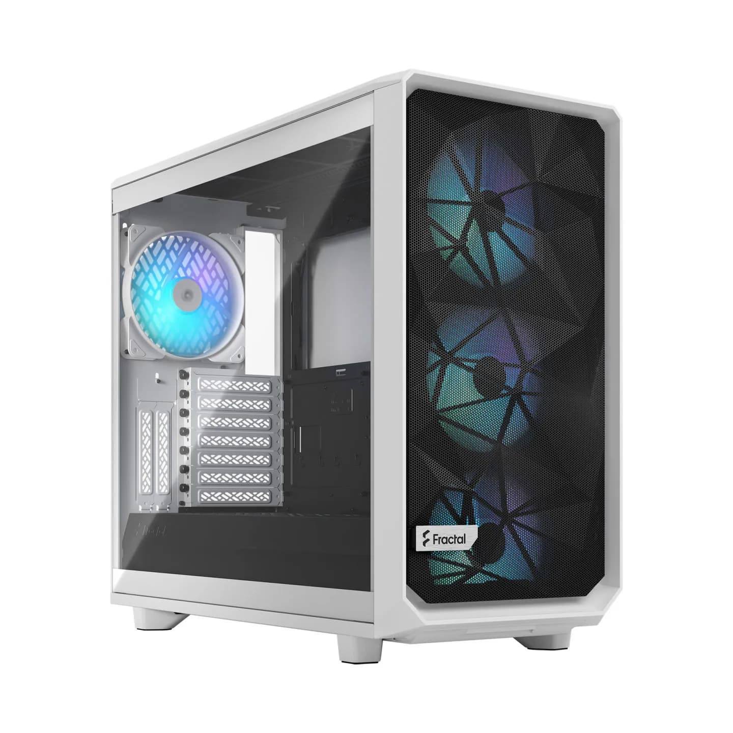 Fractal Design MESHIFY 2 RGB WHITE CLTI