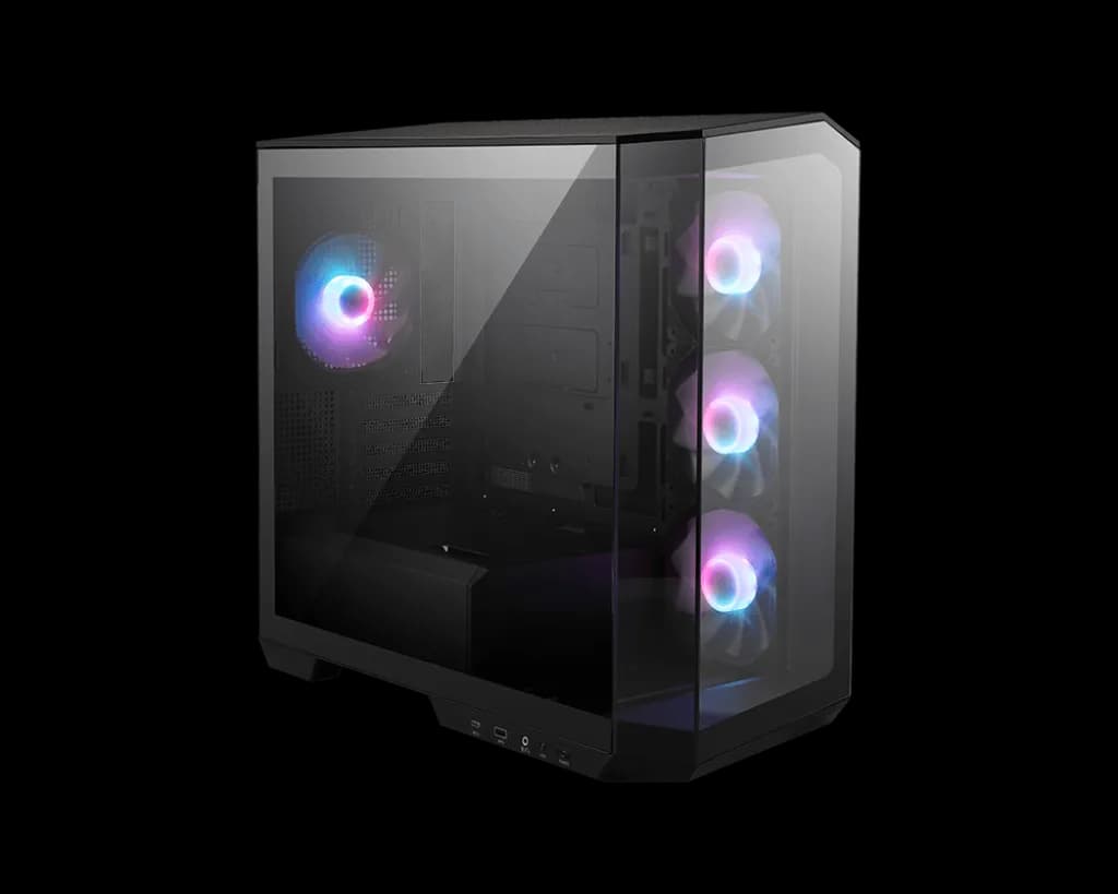 MSI MAG PANO M100R PZ