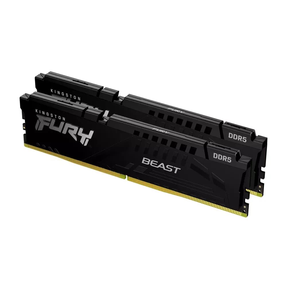 Kingston FURY Beast EXPO 32GB DDR5-6000