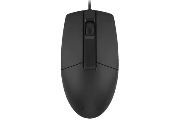 A4Tech OP-330 BLACK