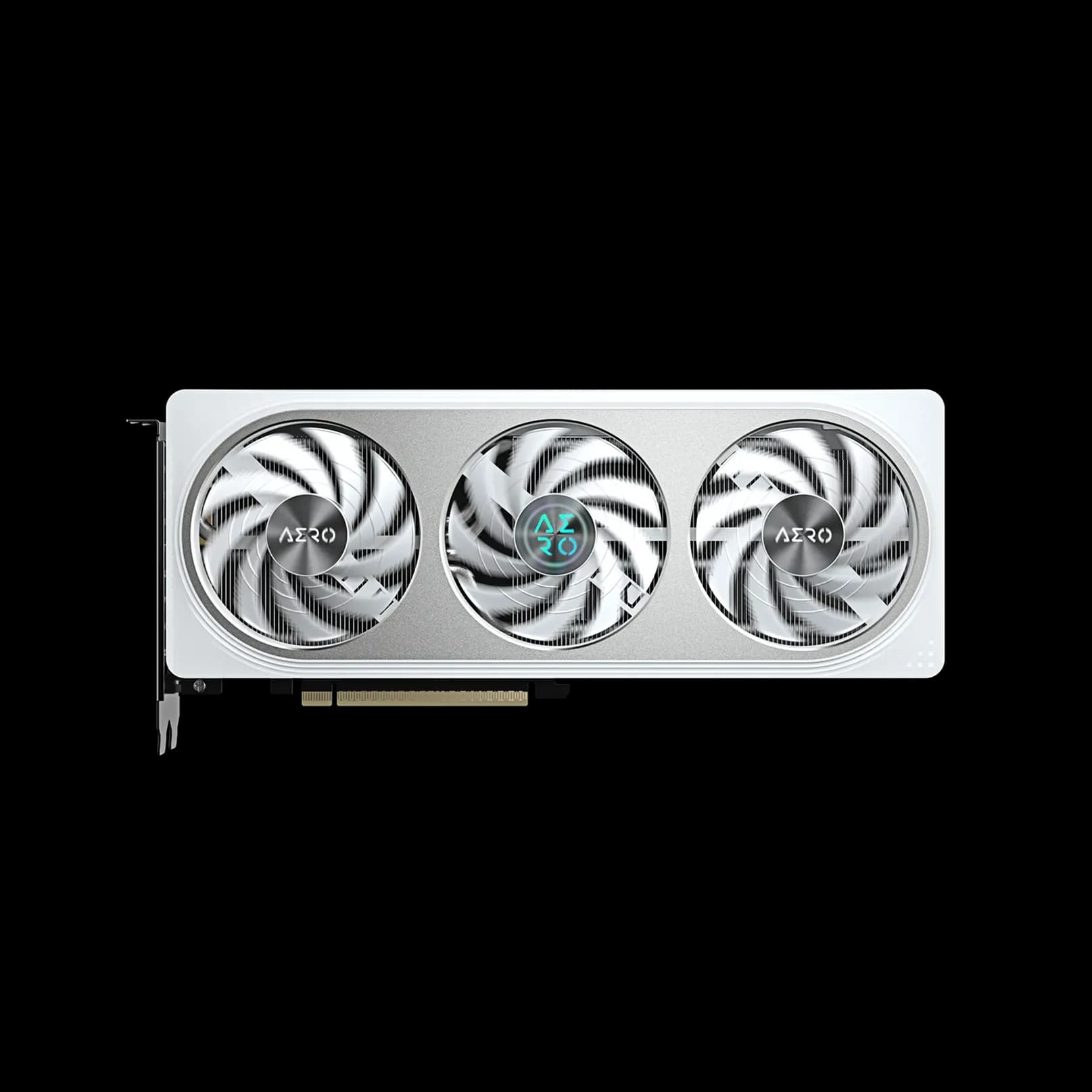 Gigabyte GeForce RTX 5060 AERO OC 8GB
