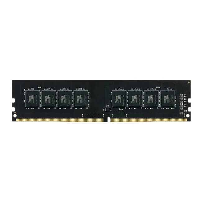 Team ELITE 16GB DDR4-2666