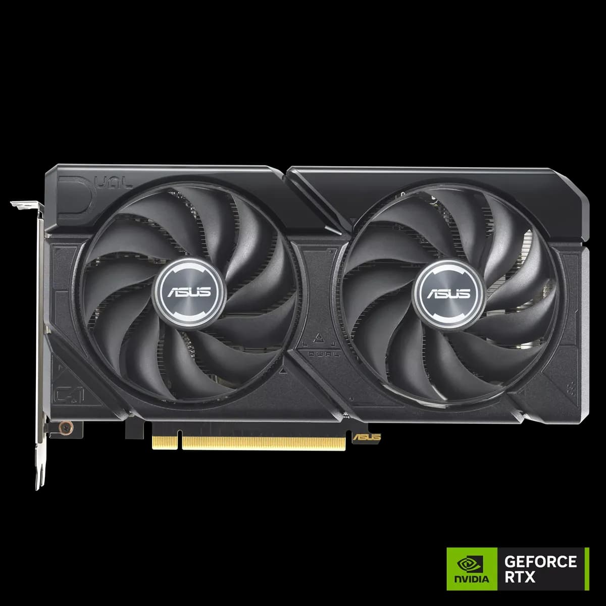 ASUS DUAL GeForce RTX 4060 TI 8GB