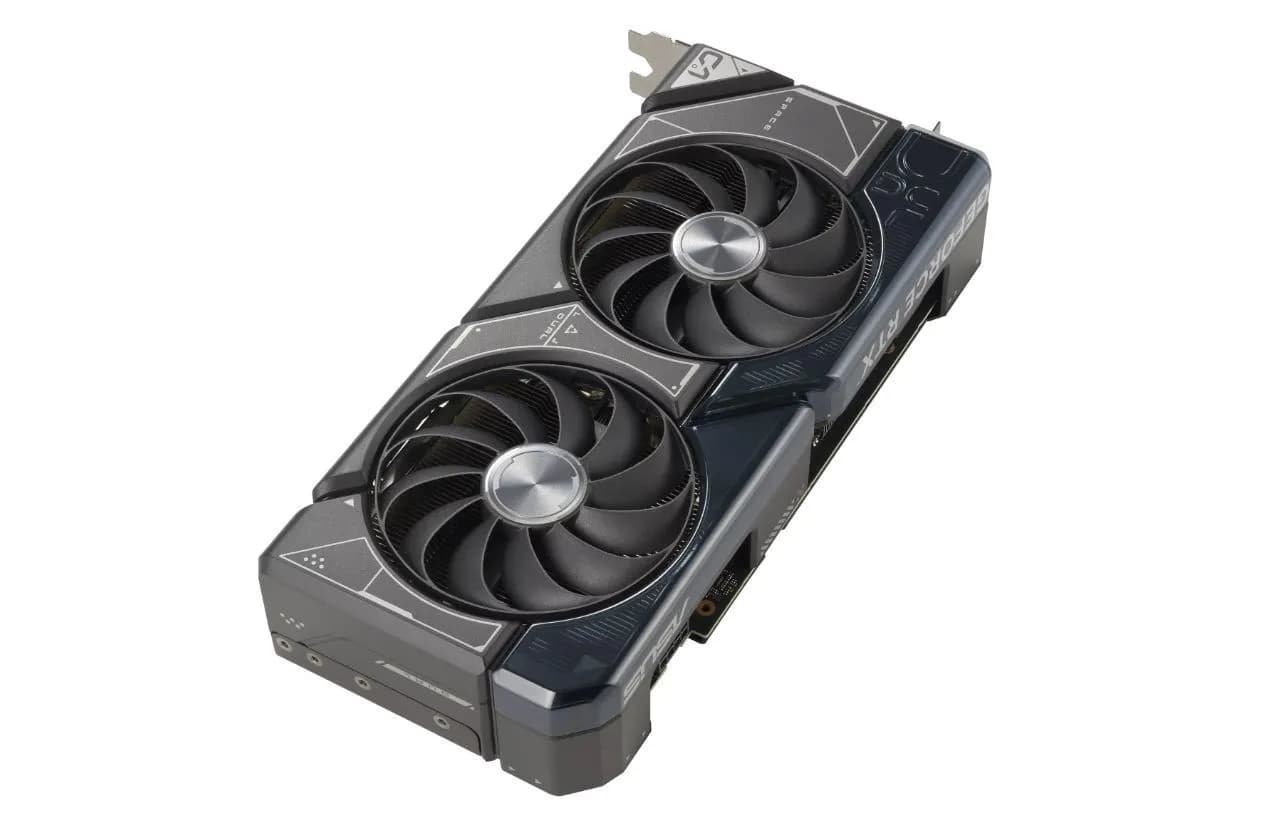 ASUS GeForce RTX 4070 TI 16GB