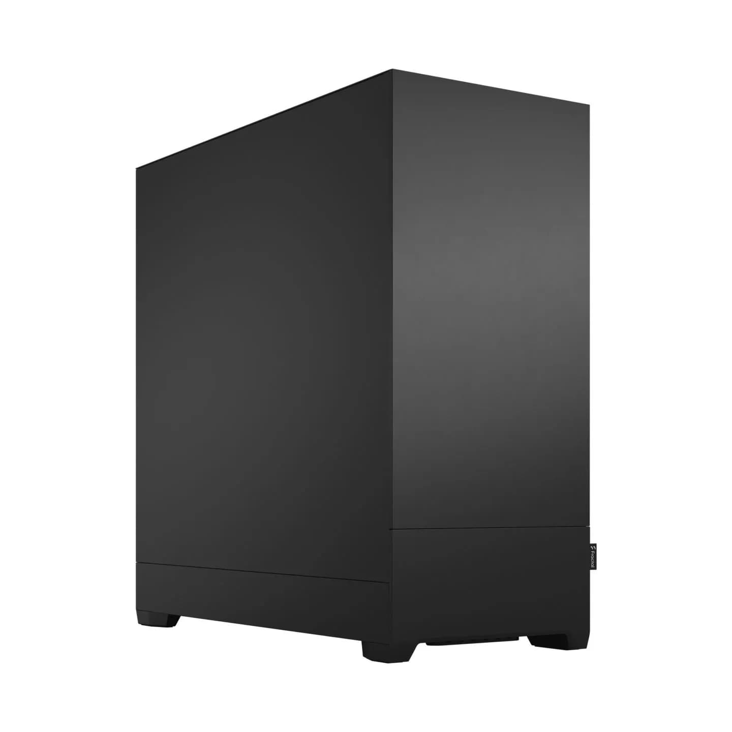 Fractal Design POP XL SILENT BLACK SOLID