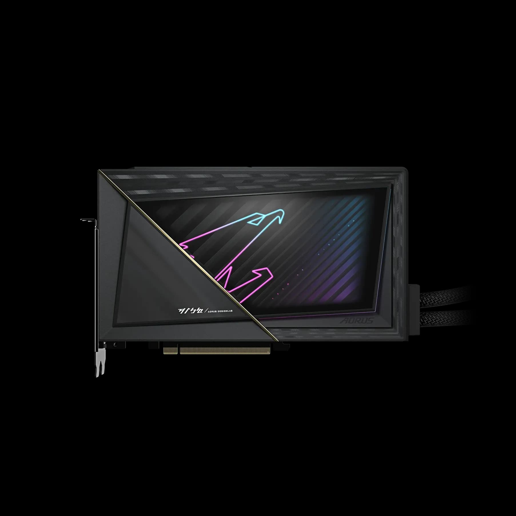 Gigabyte GeForce RTX 5090 AORUS XTR WFORCE 32GB