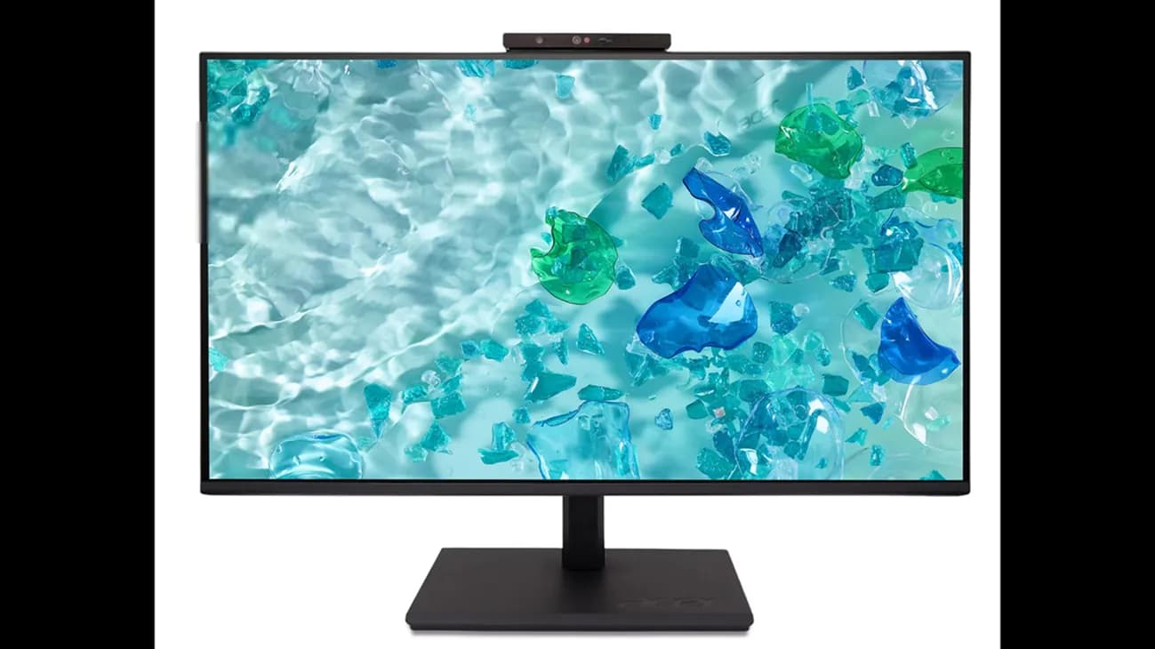 Acer 23.8 B247YD6BMIPRCZX