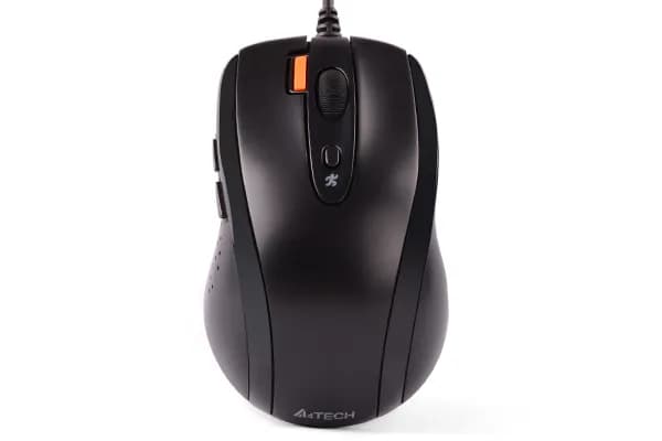A4Tech N-70FX V-TRACK BLACK