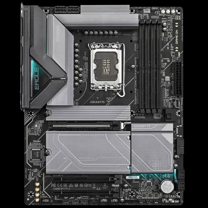 Gigabyte Z890 EAGLE
