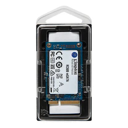Kingston SKC600MS 1024GB SATA