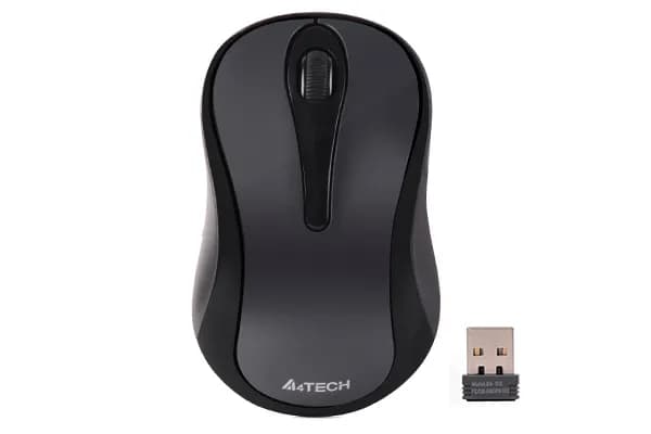 A4Tech G3-280N V-TRACK WL GREY