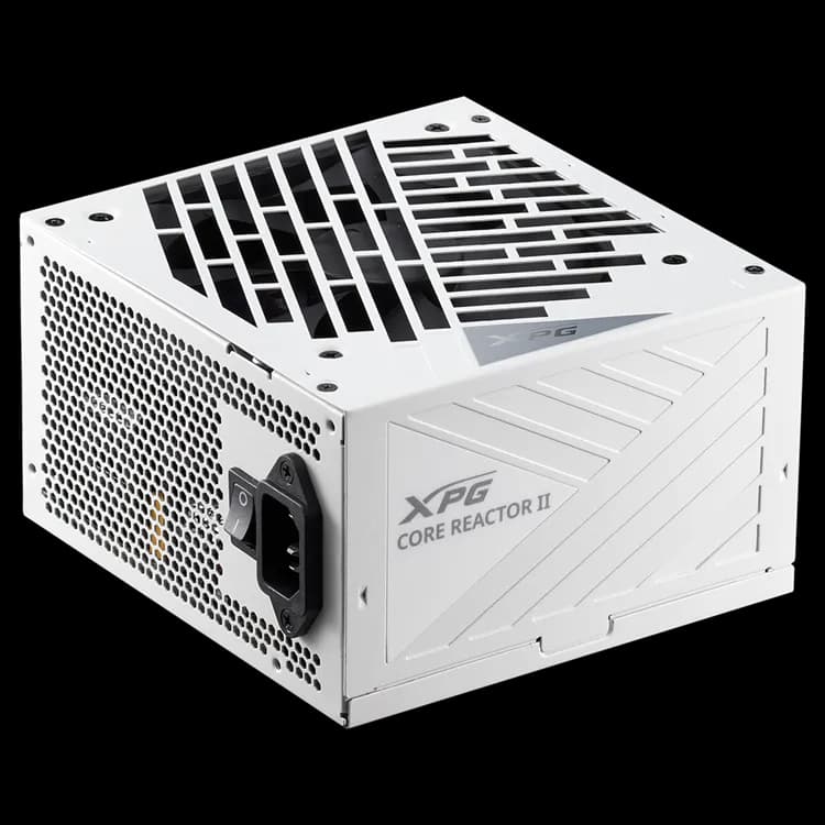 ADATA XPG CORE REACTOR II 850W 80+ Gold