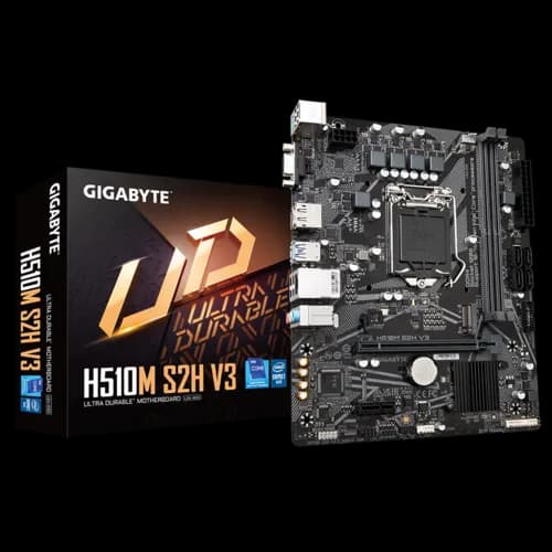 Gigabyte H510M S2H V3