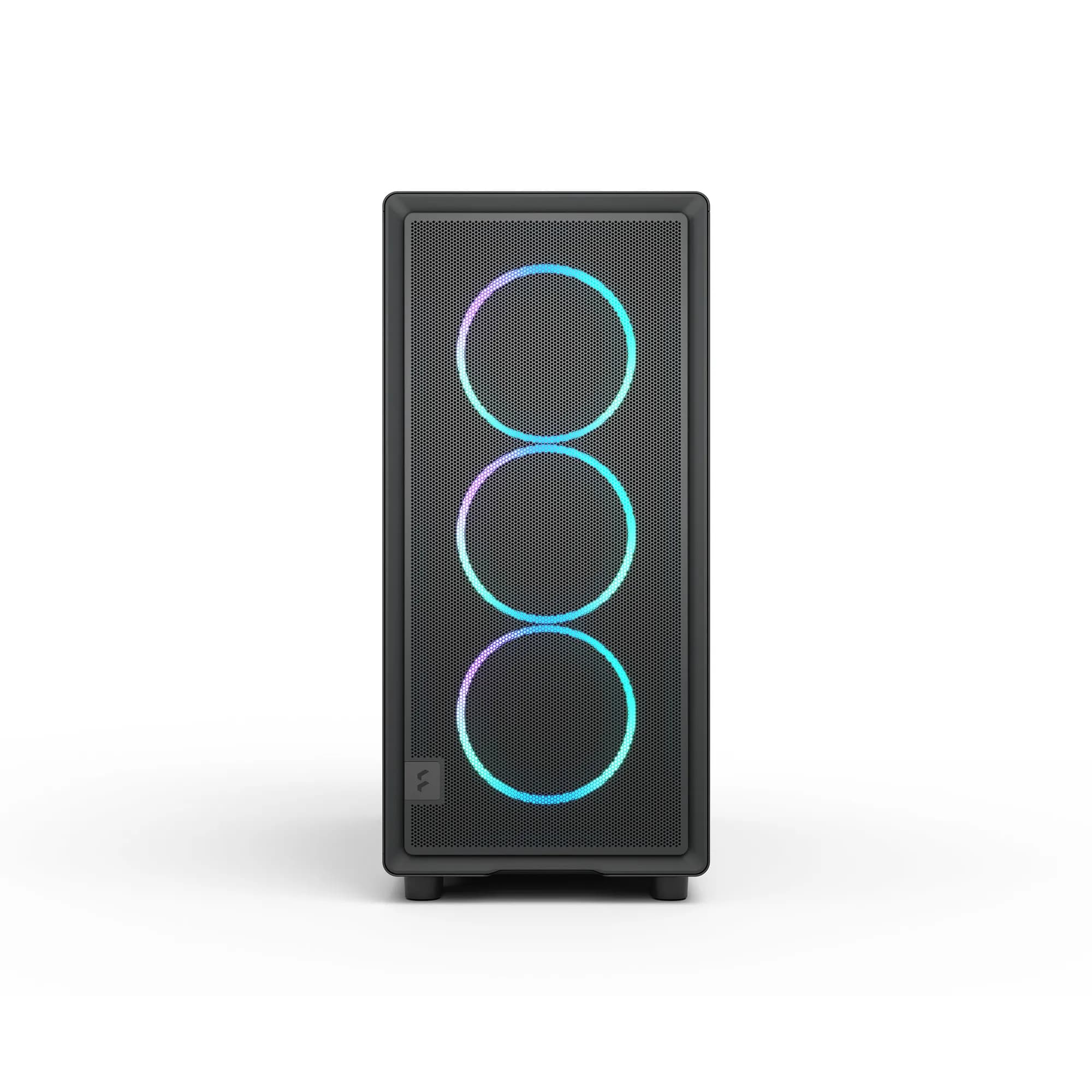 Fractal Design Epoch Black RGB Light Tint