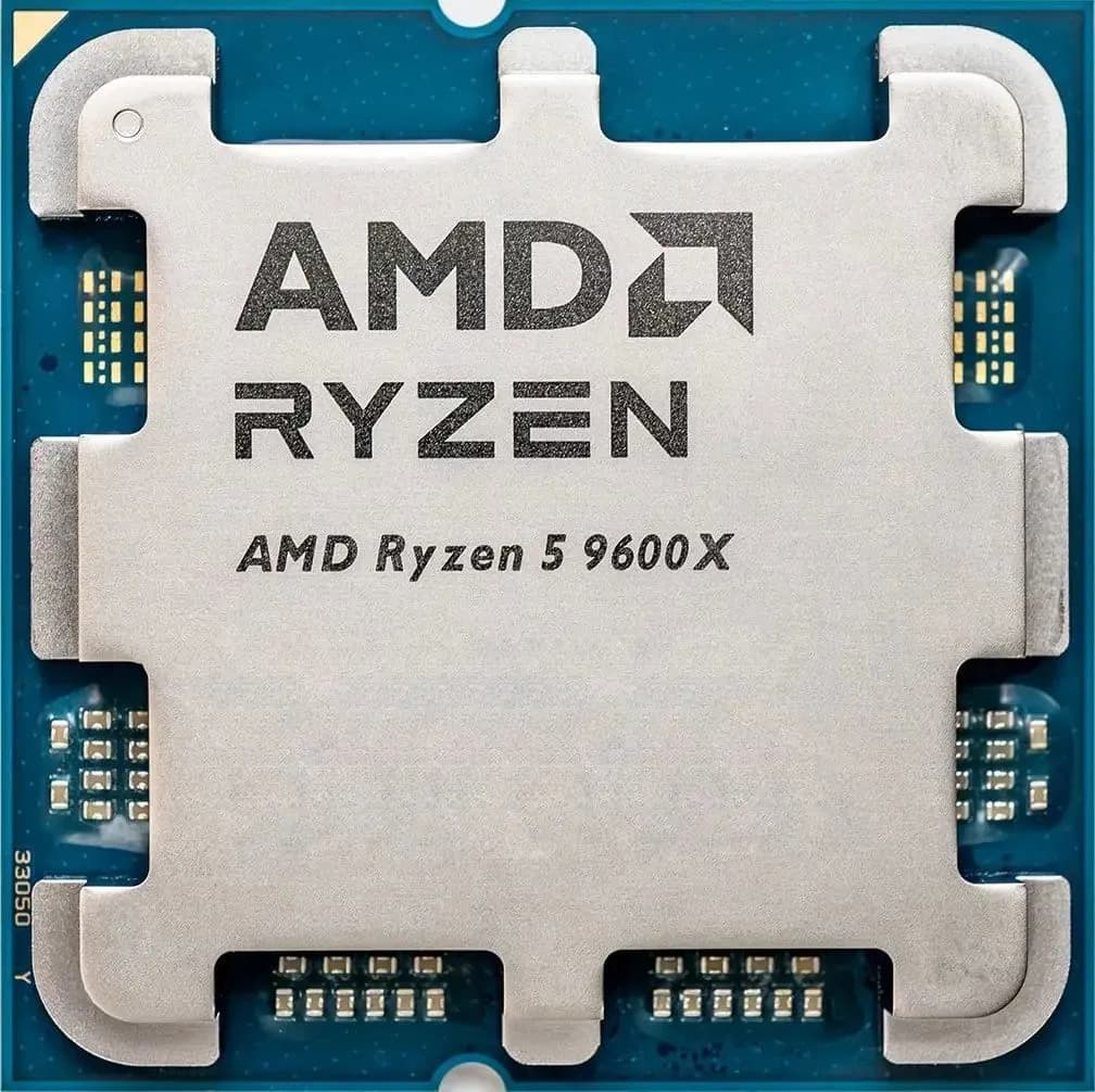 AMD Ryzen 5 9600X