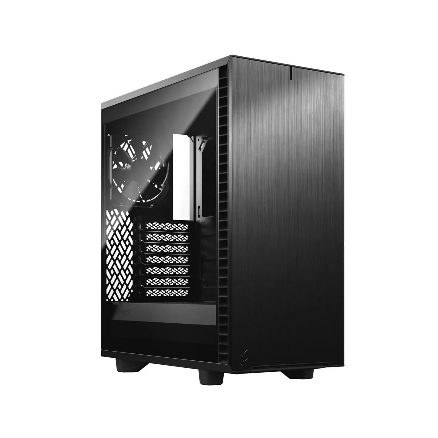 Fractal Design DEFINE 7 COMPACT BLACK L