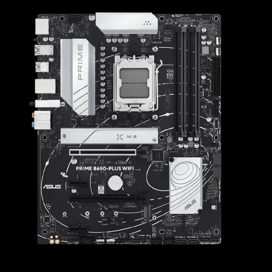 ASUS Prime B650-PLUS WIFI