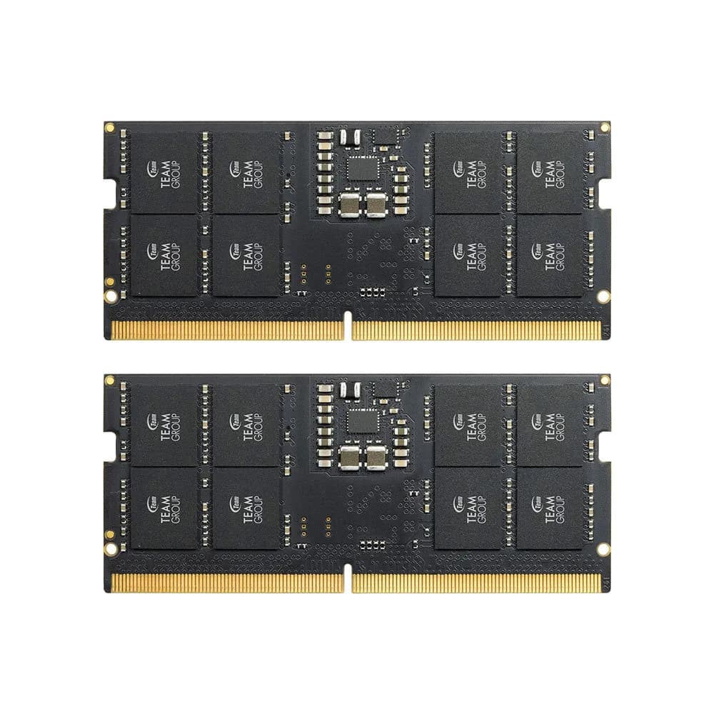 Team ELITE+ 32GB DDR5-5600