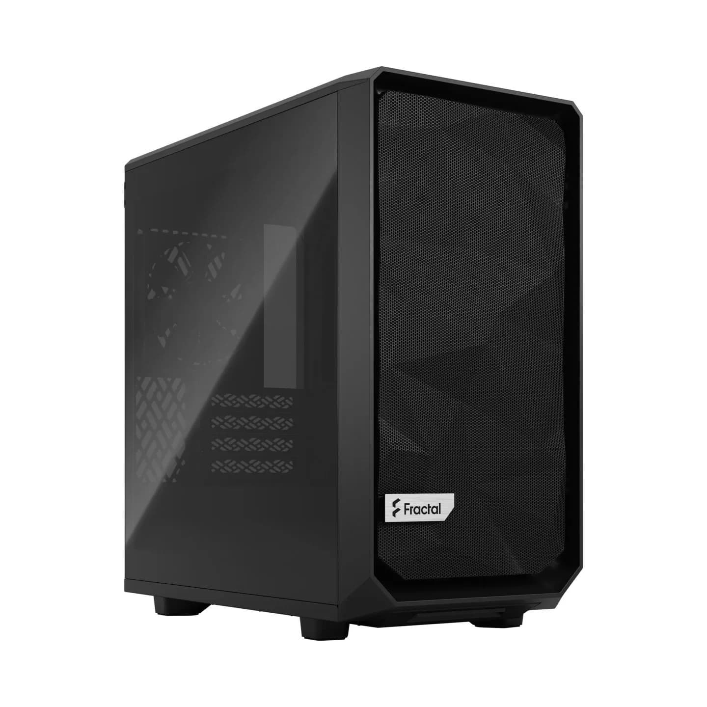 Fractal Design MESHIFY 2 MINI BLK DTINT