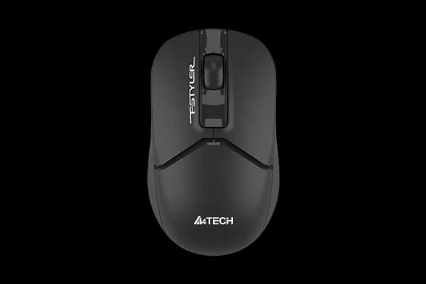 A4Tech FB12 DUAL MODE BT+WL BLACK
