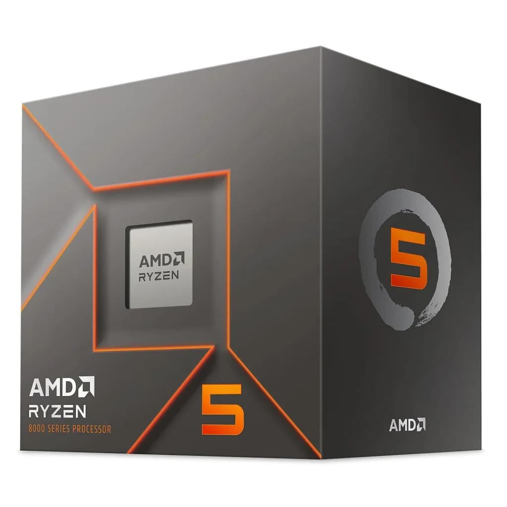 AMD Ryzen 5 8400F