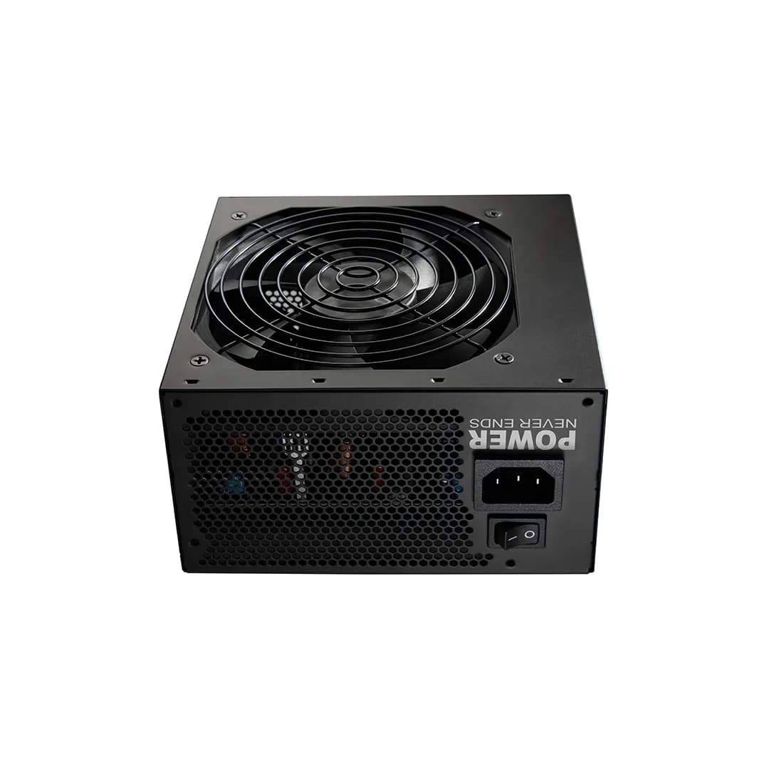 Fortron HYDRO K PRO 600W 80+ Bronze
