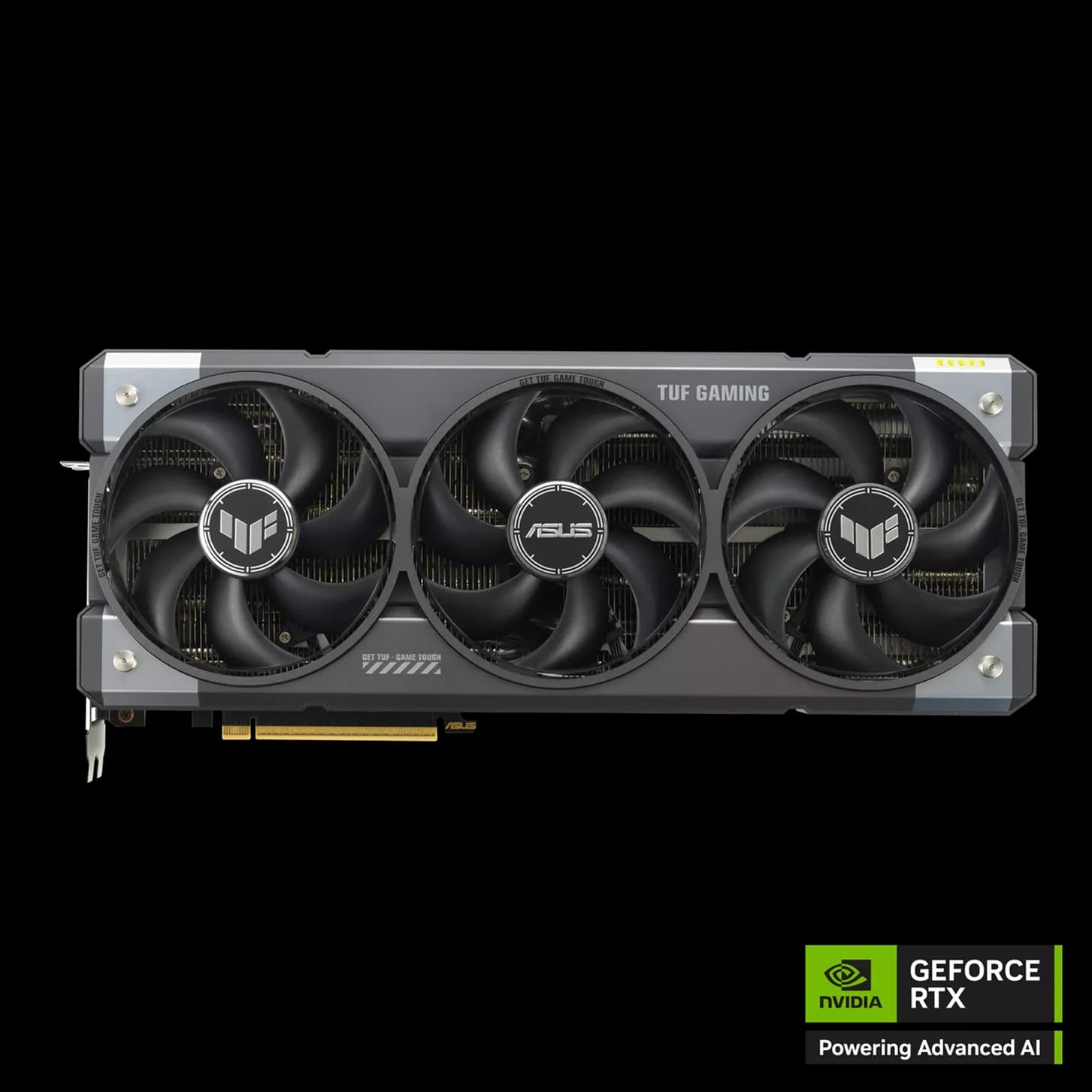 ASUS TUF GeForce RTX 5090 32GB