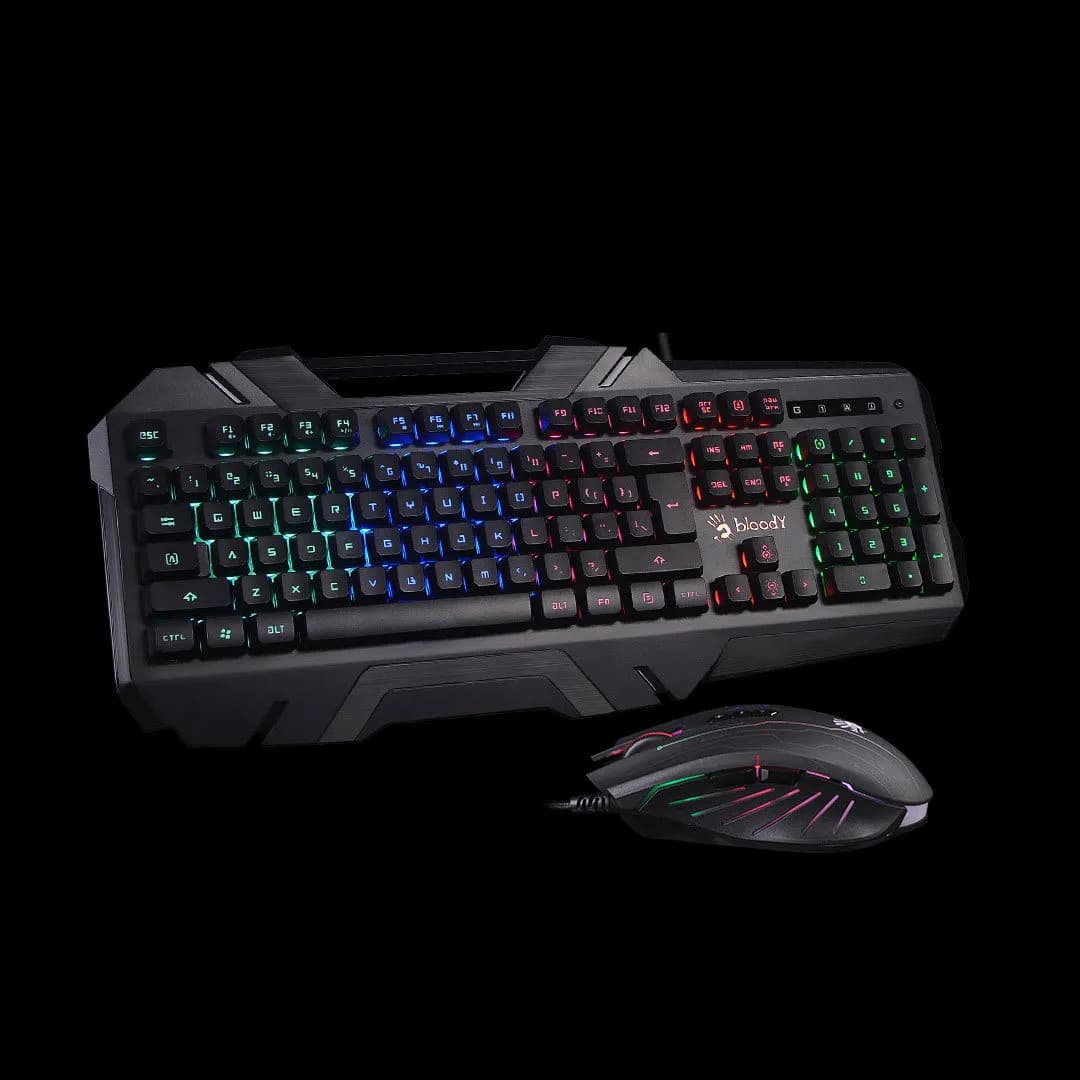 A4Tech BLOODY B2500 DESKTOP BG