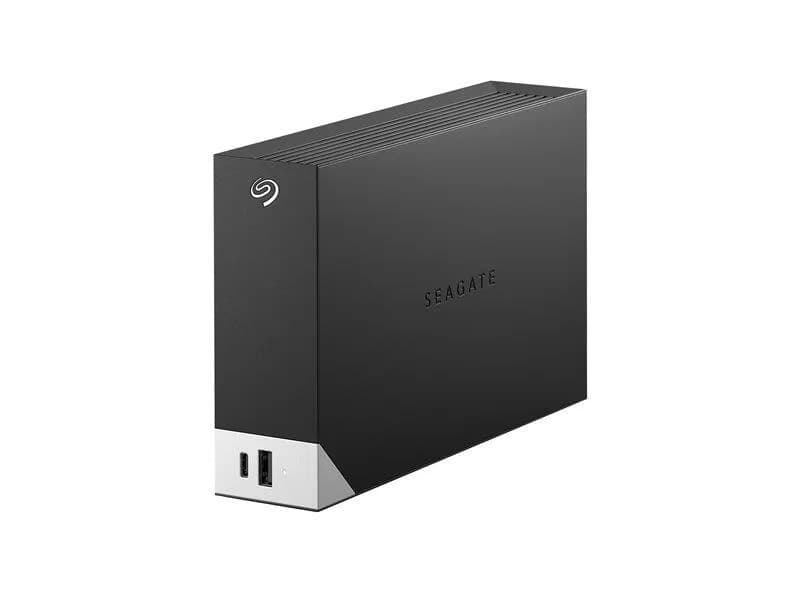 Seagate One Touch Hub 8TB USB