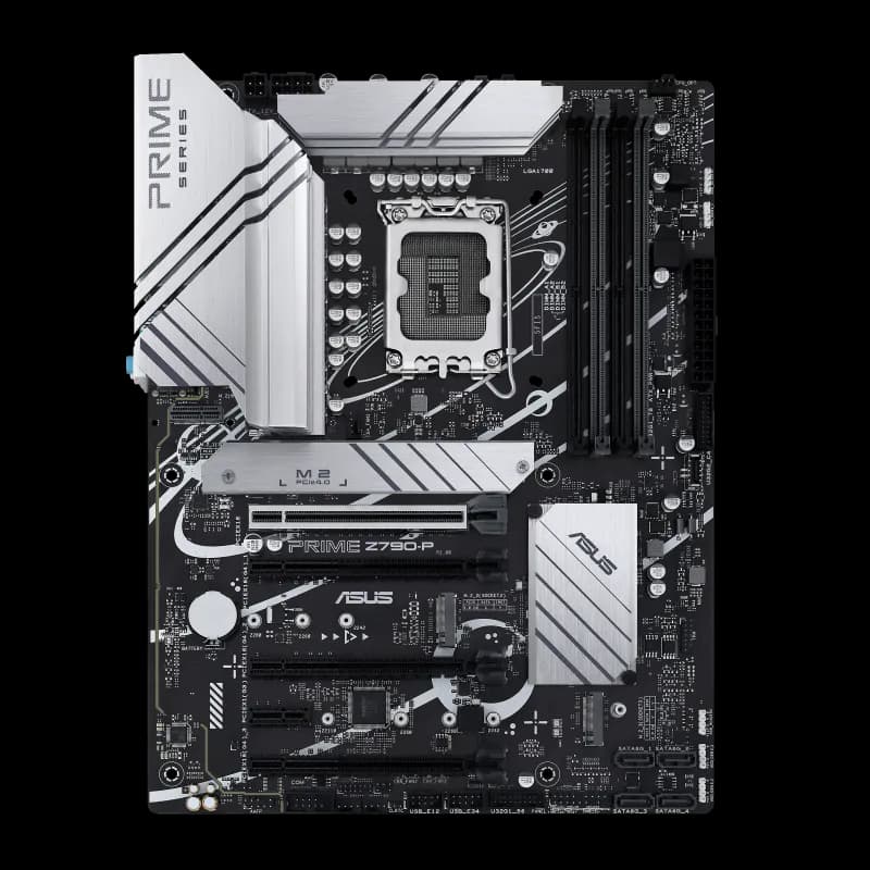 ASUS Prime Z790-P
