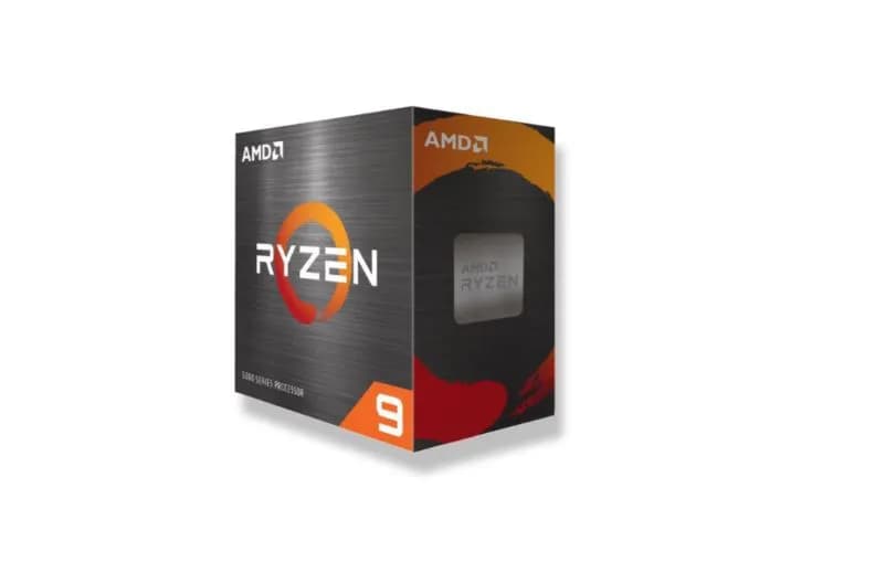 AMD Ryzen 9 5900XT