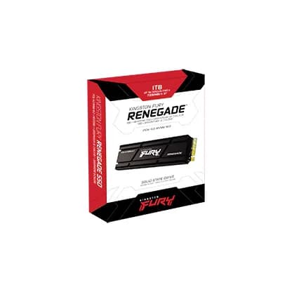 Kingston SFYRSK 1TB NVMe