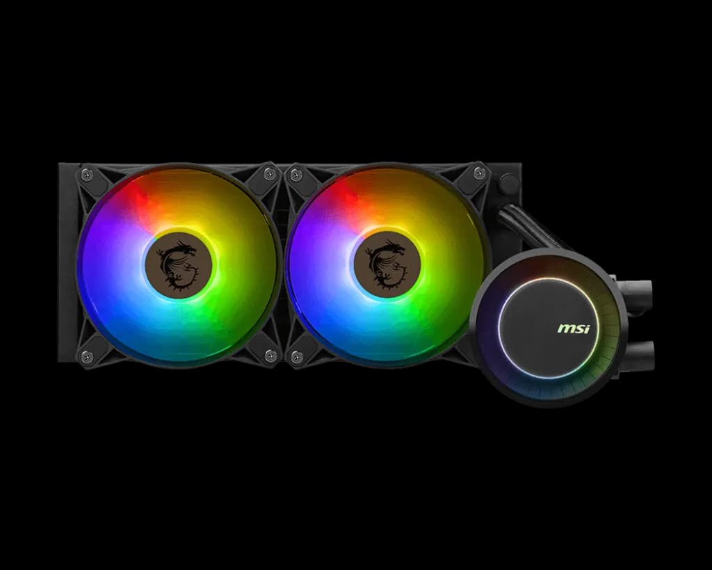 MSI MAG CORELIQUID E240
