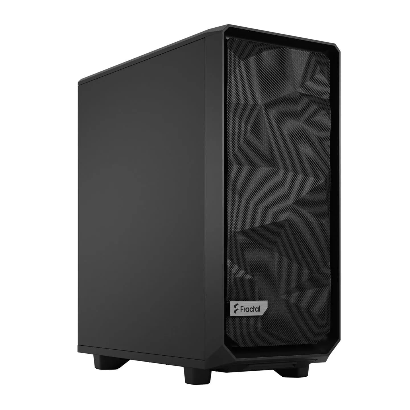 Fractal Design MESHIFY 2 COM BLK SOLID