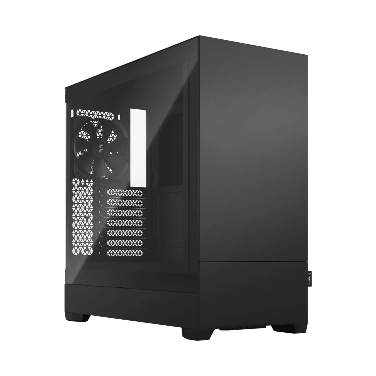 Fractal Design POP SILENT BLK TINT