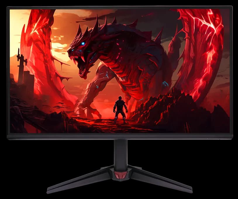 Acer 23.8W NITRO VG240YP6BMIPX