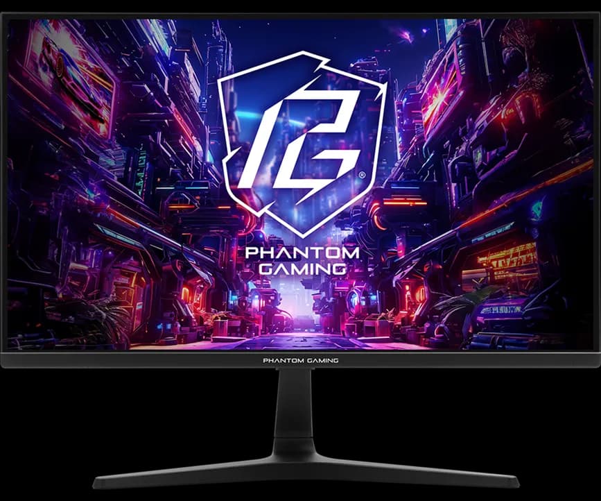 ASRock 24.5 PG25FFT 180Hz