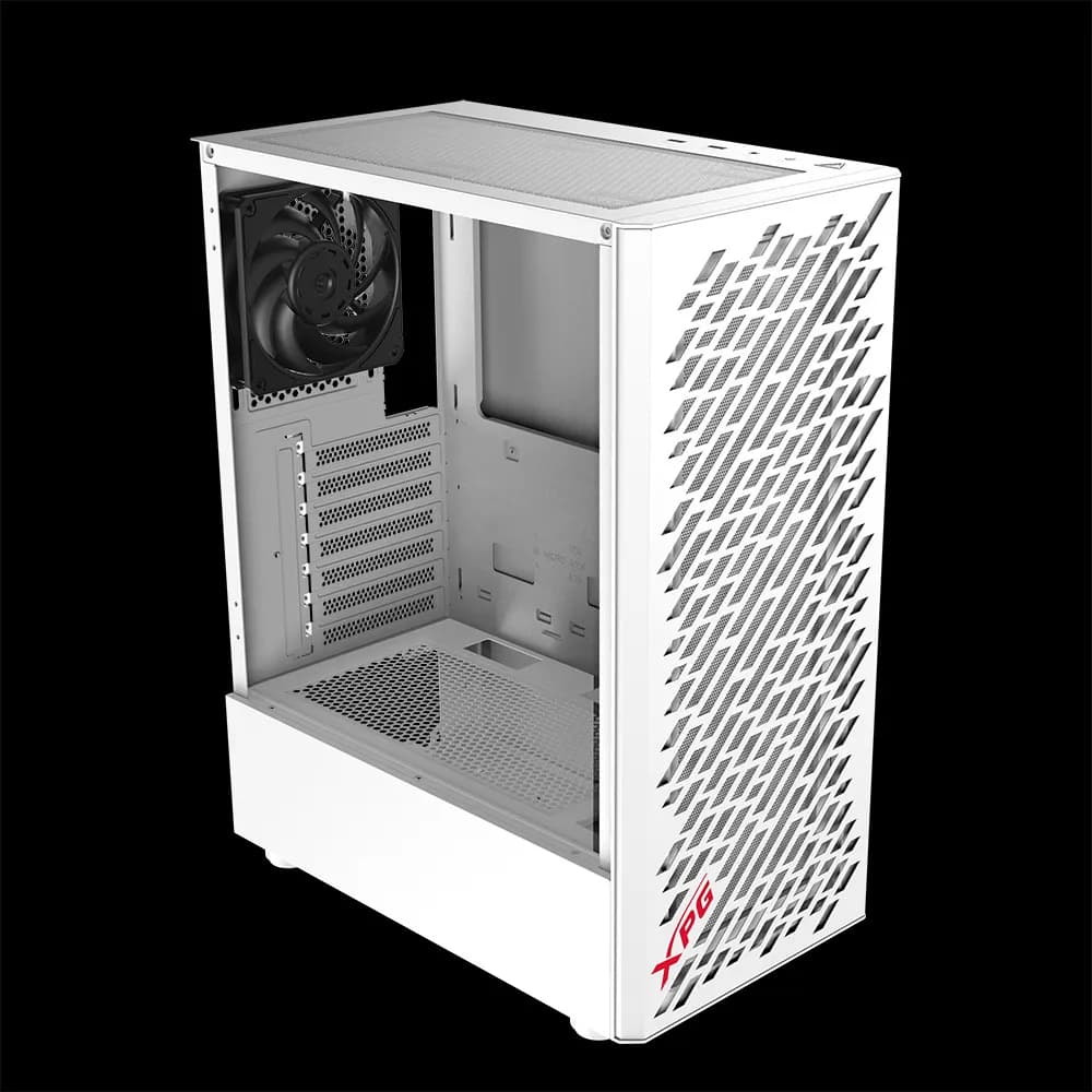 XPG VALOR AIR WHITE