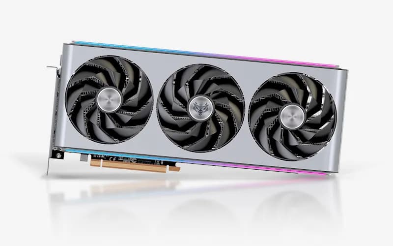 Sapphire Radeon RX 7900 XTX 24GB