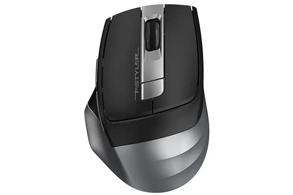 A4Tech FG35 WL GRAY
