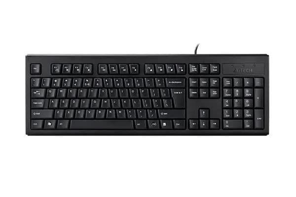 A4Tech KRS-83 COMFORT A-SHAPE