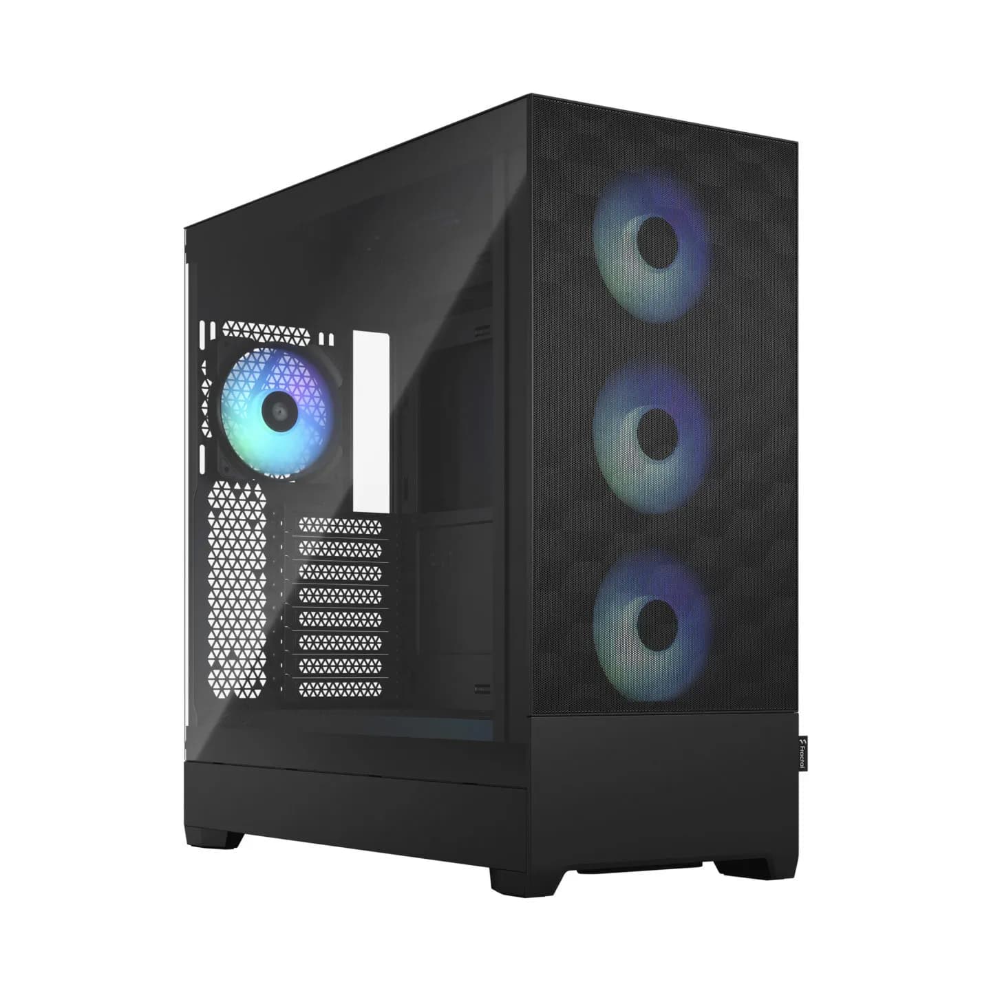 Fractal Design POP XL AIR RGB BLACK CLT