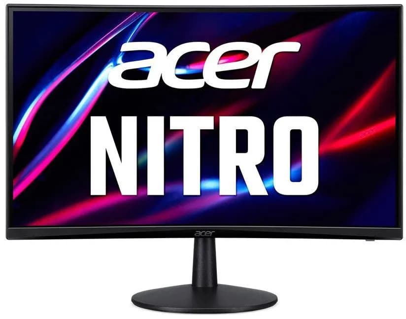 Acer 23.6W ED240QS3BMIIPX CURV