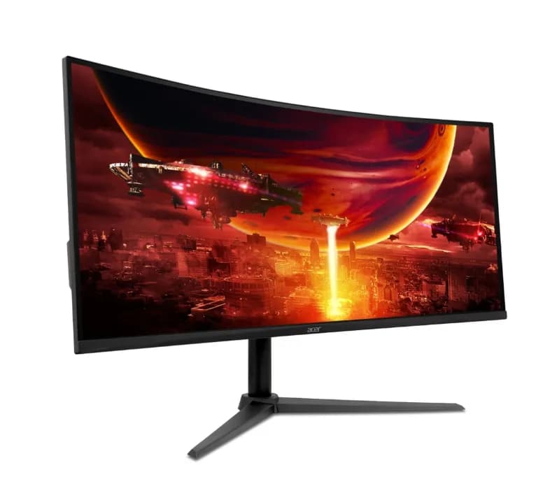 Acer 34W XZ342CUV3BMIIPHX