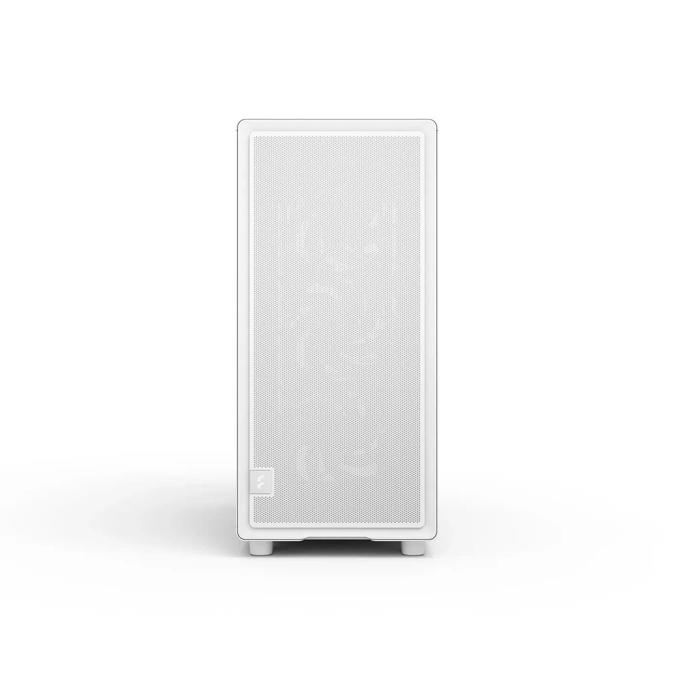 Fractal Design Epoch White Clear Tint