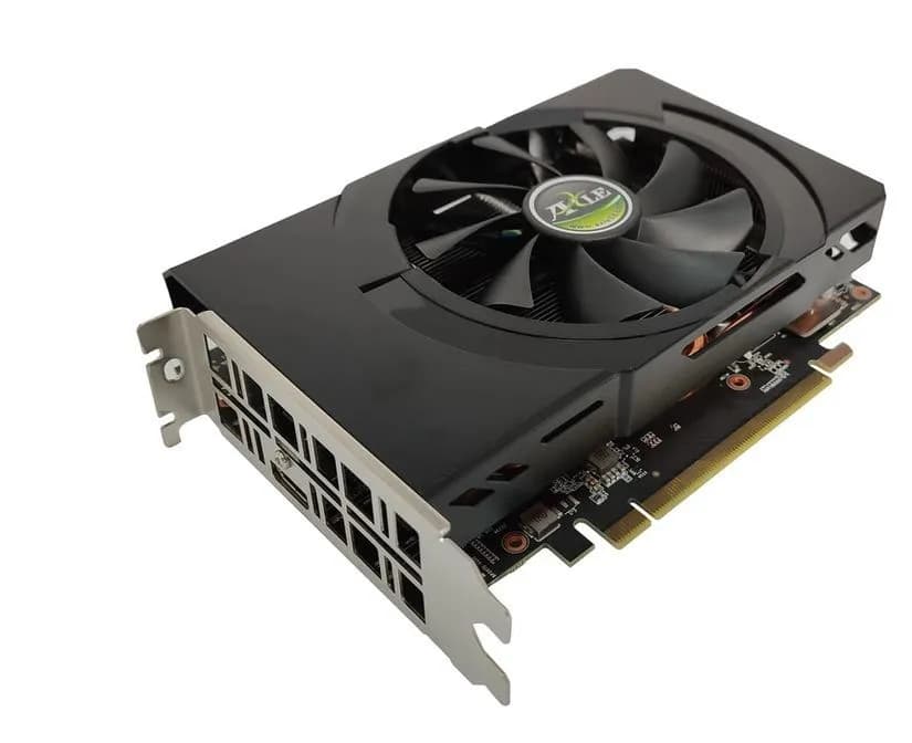 AXLE GeForce RTX 2070 GDDR6 8GB
