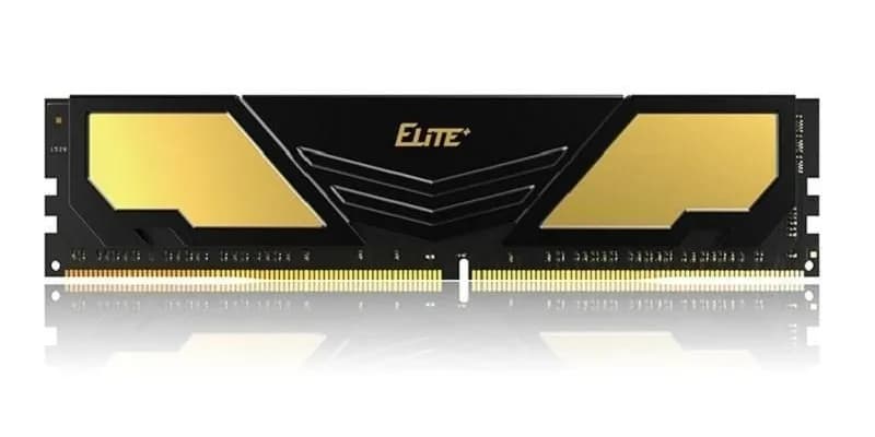 Team ELITE+ 8GB DDR4-2666
