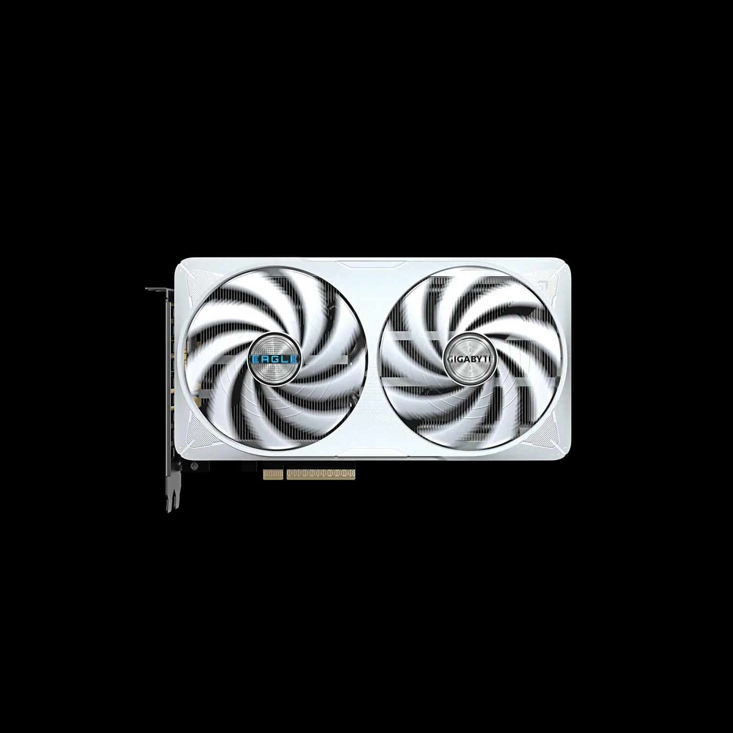 Gigabyte EAGLE OC ICE GeForce RTX 5060 Ti 8GB