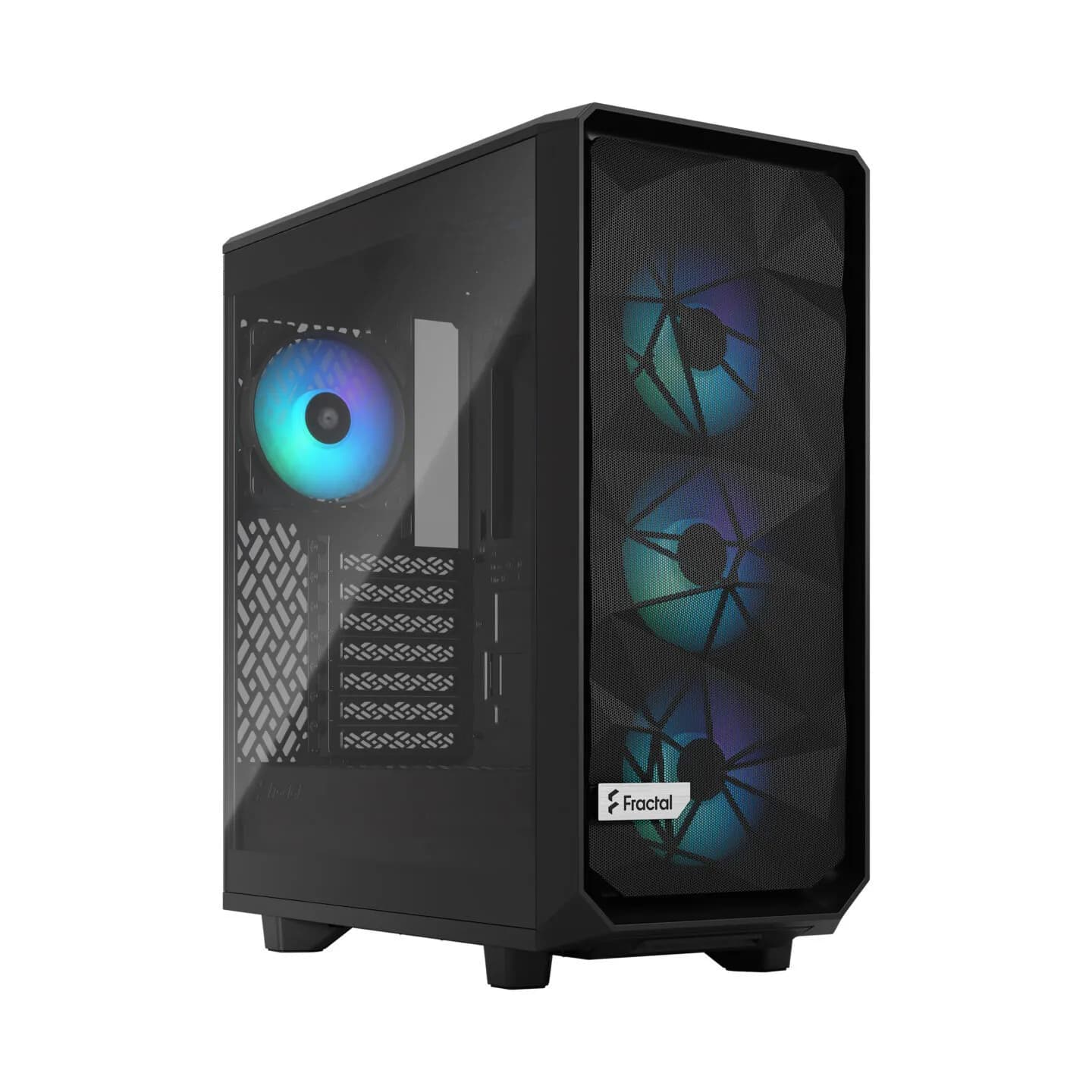 Fractal Design MESHIFY 2 COM LITE RGB